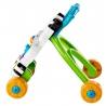 Jucarie de bebelusi centru de activitati Fisher-Price Premergator Zebra