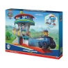 Set de joaca turnul de control Paw Patrol