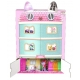 Set de joaca cu surprize Gabby's Dollhouse - Figurine si mobilier pentru casa de papusi