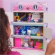 Set de joaca cu surprize Gabby's Dollhouse - Figurine si mobilier pentru casa de papusi