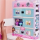 Set de joaca cu surprize Gabby's Dollhouse - Figurine si mobilier pentru casa de papusi