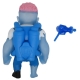 Figurina Monster Flex Combat, Monstrulet care se intinde, Space Zombie