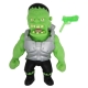 Figurina Monster Flex Combat, Monstrulet care se intinde, Soldier Frankenstein