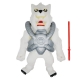 Figurina Monster Flex Combat, Monstrulet care se intinde, Space Werewolf