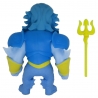 Figurina Monster Flex Combat, Monstrulet care se intinde, Neptune