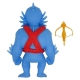 Figurina Monster Flex Combat, Monstrulet care se intinde, Sea Monster