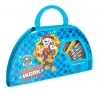 Set de pictura Paw Patrol 50 de piese