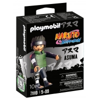Playmobil - Asuma