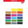 Acuarele ArtBerry cu protectie UV, 18 culori