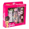 Set cadou cu ceas Barbie