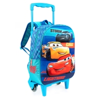 Trolley pentru scoala 16" 3D Cars 50301_5