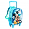 Trolley pentru scoala 16" 3D Mickey 50301_4