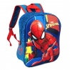 Ghiozdan 3D Spider Man, 32 cm