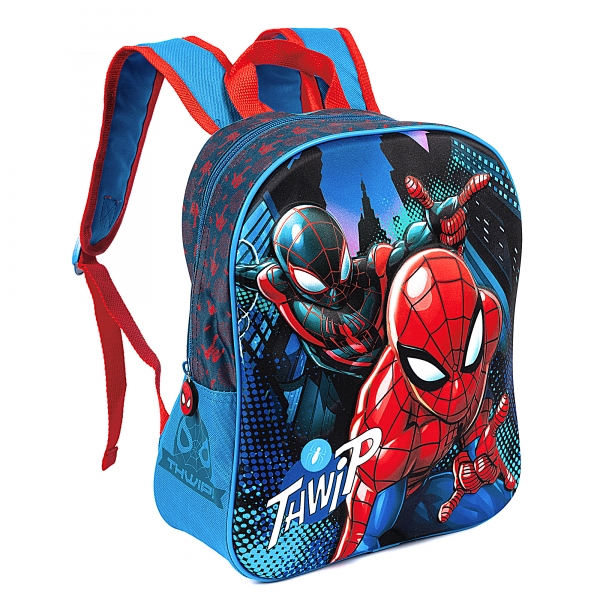 Ghiozdan 3D Spider Man , 32 cm