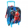 Trolley pentru scoala 16" 3D Spider-Man 50301_3