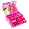 Set pictura 41 piese Barbie