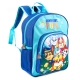 Ghiozdan mic 2 compartimente, Paw Patrol , 32 cm