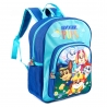 Ghiozdan mic 2 compartimente, Paw Patrol , 32 cm