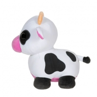 Roblox - Adopt Me! Plus colectibil Cow, 20 cm, Vacuta, S1