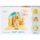 Set nisip kinetic GenioKids, Castel din basme