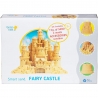 Set nisip kinetic GenioKids, Castel din basme
