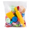 Set GenioKids 30 de ustensile de bucatarie pentru modelat