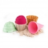 Set GenioKids 30 de ustensile de bucatarie pentru modelat