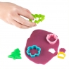 Set GenioKids 30 de ustensile de bucatarie pentru modelat