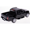 Macheta metalica 1:34 Kinsmart Mercedes-Benz X-Class, Negru