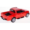 Macheta metalica 1:34 Kinsmart Mercedes-Benz X-Class, Rosu