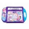 Set de colorat portabil My Little Pony - Ponei