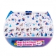 Mega set de colorat 5 in 1 Frozen