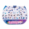Mega set de colorat 5 in 1 Frozen