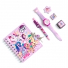 Set cadou cu ceas My Little Pony