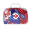 Set de joaca - Instrumente medicale, in servieta