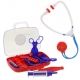 Set de joaca - Instrumente medicale, in servieta