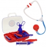 Set de joaca - Instrumente medicale, in servieta