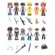 Roblox - Dev Series, Figurine colectibile surpriza, diverse modele (cod Roblox inclus)