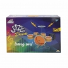 Set de 5 instrumente muzicale  tobe, Eccho