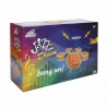 Set de 5 instrumente muzicale  tobe, Eccho