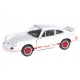 Macheta metalica 1:34 Welly Porsche Carrera RS