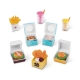 5 Surprise - Foodie Mini Brands, S2