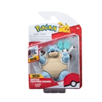 Pokemon - Figurina de actiune, Blastoise