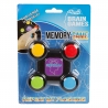 Brain Game joc de memorie, 8cm