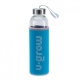 Sticla cu husa termoizolanta, Albastru, 500ml