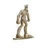 Figurina din metal, Marvel, 4 cm