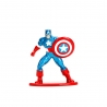 Figurina din metal, Marvel, 4 cm