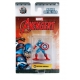 Figurina din metal, Marvel, 4 cm