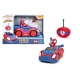 Masinuta cu radiocomand - Spidey Web Crawler