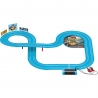 Pista de curse Mickey Mouse 3,5 m
